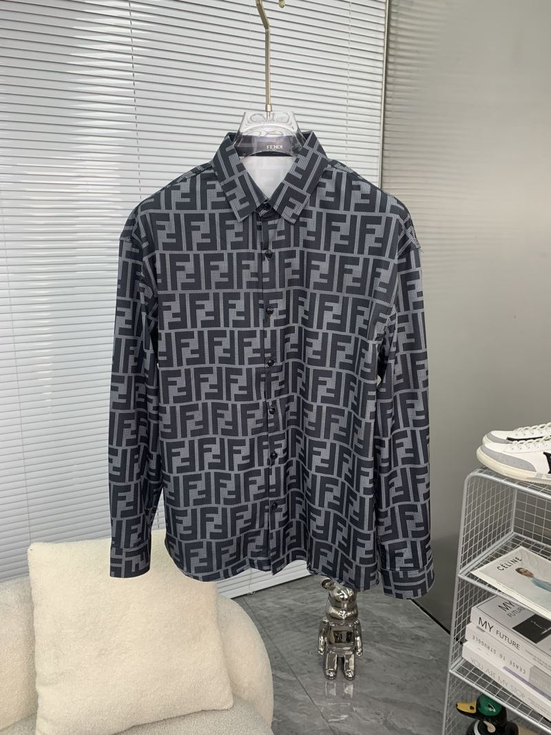 Fendi Shirts